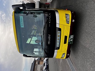 乗務員訓練(正面2)