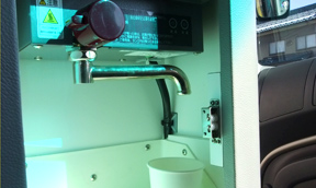 湯沸器（ポット）